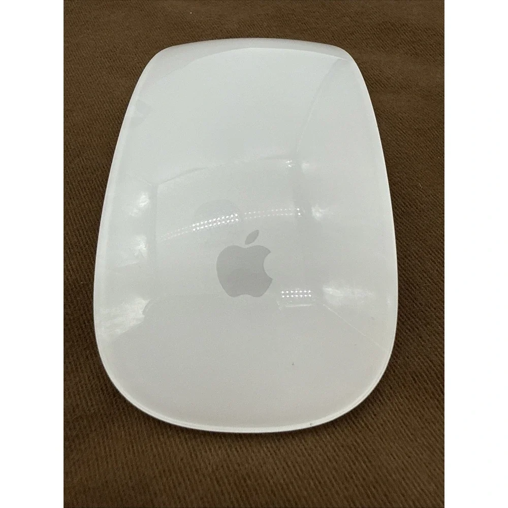 Apple Magic Mouse 2‎ Model A1657 Wireless Bluetooth Mouse – Fully Working